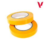 T07006 Vallejo Masking Tape 10mm x 18mts.