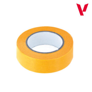 T07001 Vallejo Masking Tape 18mm x 18mts.