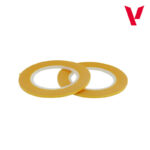 T07003 Vallejo Masking Tape 2mm x 18 mts.