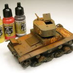 Model Air 18ml.