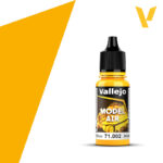71002 MA-Amarillo Medio (18ml)