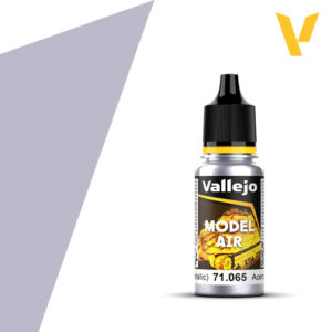 71065 MA-Acero Metalizado (18ml)