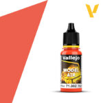 71082 MA-Rojo Fluorescente (18ml)