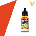 71086 MA-Rojo Claro (18ml)