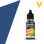 71088 MA-Azul Francés (18ml)