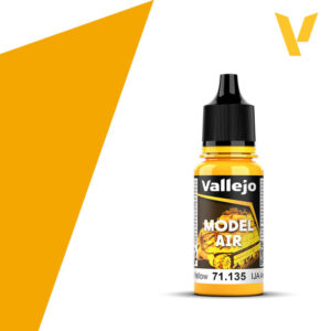 71135 MA-IJA Amarillo Cromado (18ml)