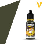 71324 MA-BS Verde Oscuro (18ml)