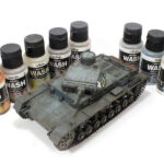 Model Wash FX