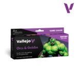 72192 GC- Orcs & Goblins (8)