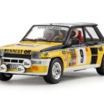 24027 Renault 5 Turbo Rally Kit
