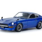24367 Nissan Fairlady 240Z Street Custom