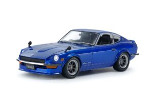 24367 Nissan Fairlady 240Z Street Custom