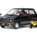 24369 Honda City Turbo