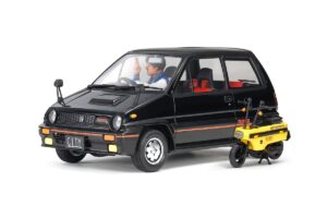 24369 Honda City Turbo