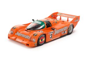 24372 Porsche 962C Jagermeister