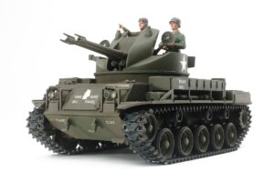 35161 U.S. Army M42 Duster