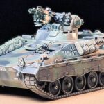 35162 German Marder 1A2 Kit