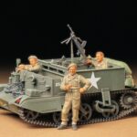 35175 British Universal Carrier MK.II