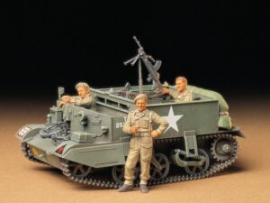 35175 British Universal Carrier MK.II