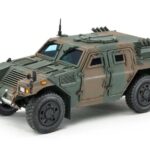 35368 JGSDF Light Armored Vehicle