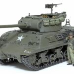35390 US Tank Destroyer M36