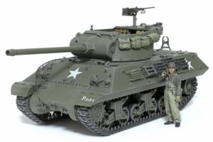 35390 US Tank Destroyer M36