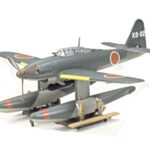 60737 Aichi M6A1 Seiran