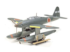 60737 Aichi M6A1 Seiran