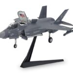 60793 Lockheed Martin F-35 B