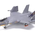60794 Lockheed Martin F-35C Lightning Ii