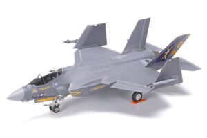 60794 Lockheed Martin F-35C Lightning Ii