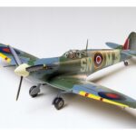 61033 Supermarine Spitfire Mk.Vb