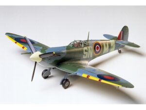 61033 Supermarine Spitfire Mk.Vb