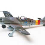 61041 Fw190 D-9 Focke-Wulf