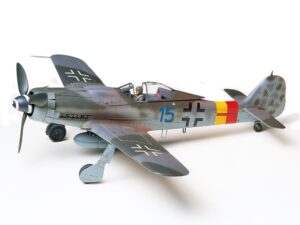 61041 Fw190 D-9 Focke-Wulf