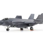 61127 Lockheed F-35 C Lightning Ii