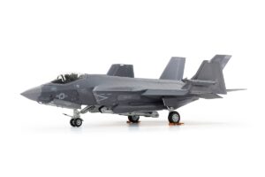 61127 Lockheed F-35 C Lightning Ii