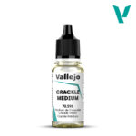 70598 Medium de Craquelar (18ml)