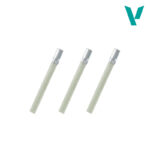 T15002 Recambios lápiz de fibra de vidrio (4 mm) x3