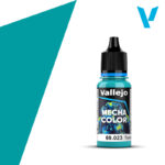 69023 MEC-Turquoise (18ml)
