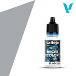 69064 MEC-Light Steel-(18ml.)