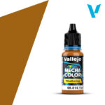 69814 MEC-Weathering Fuel Stains (Gloss) (18ml)