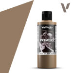 74603 Imprimación Acrílica Dunkelgelb RAL7028 - 200ml.