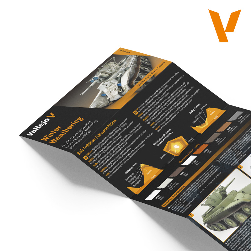 70263 MC-Set Winter Weathering (18ml) - Image 3