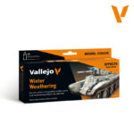 70263 MC-Set Winter Weathering (18ml)