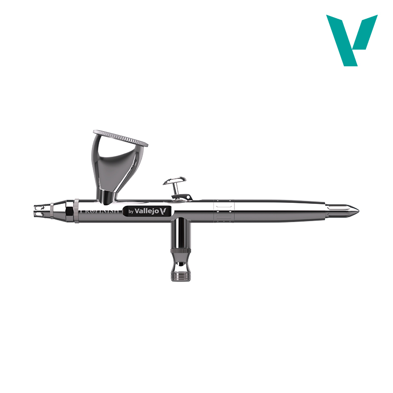 90002 Vallejo Aerógrafo Profinish