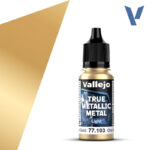 77103 TMM-Oro Imperial (18ml)