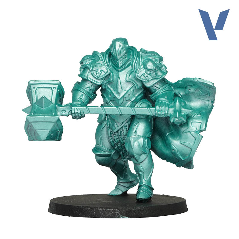 77113 TMM-Verde Escarabajo (18ml) - Image 2