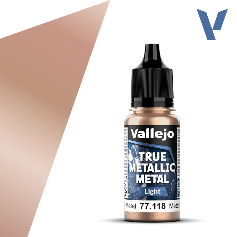 77118 TMM-Metal Oxidado (18ml)