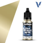 77119 TMM-Metal Envejecido (18ml)